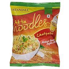 Patanjali atta noodles chatpatta